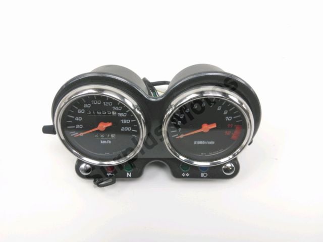 Compteur occasion SUZUKI GS 500 2005