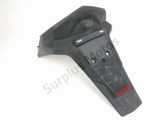 Support de plaque et eclairage occasion KAWASAKI J 300 2015