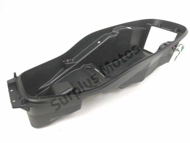 Cache sous selle occasion KAWASAKI J 300 2015