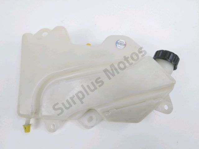 Vase expansion occasion KAWASAKI Z 300 2015