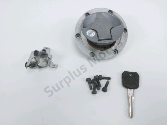 Serrure occasion KAWASAKI Z 300 2015