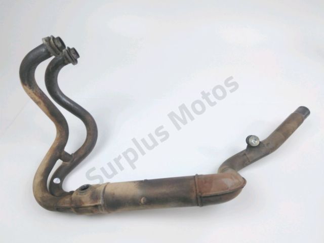 Tubulure avant occasion KAWASAKI Z 300 2015