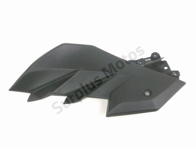 Habillage de cadre gauche occasion KAWASAKI Z 300 2015