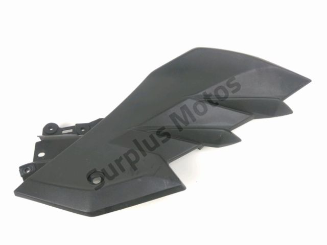 Habillage de cadre droit occasion KAWASAKI Z 300 2015