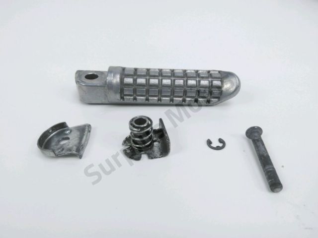 Repose pieds arriere droit occasion KAWASAKI Z 300 2015