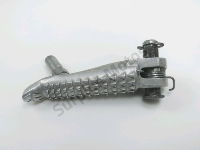 Repose pieds avant droit occasion KAWASAKI Z 300 2015