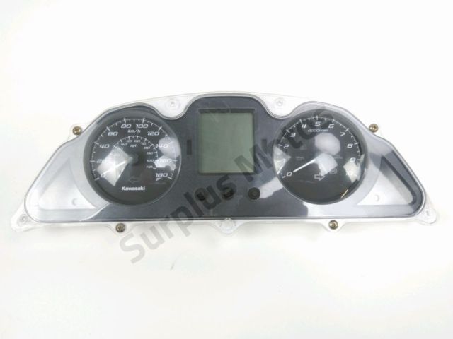 Compteur occasion KAWASAKI J 300 2015