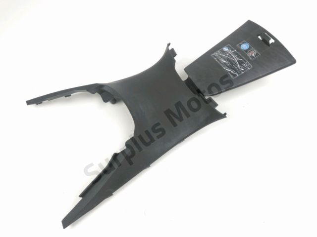 Trappe a essence occasion KAWASAKI J 300 2015