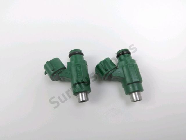 Injecteur occasion KAWASAKI Z 300 2015