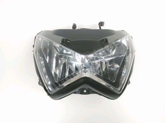 Optique avant occasion KAWASAKI Z 300 2015