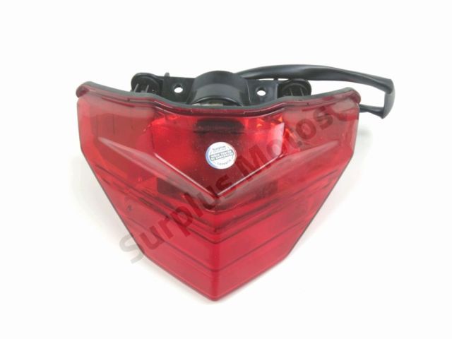 Feu arriere occasion KAWASAKI Z 300 2015