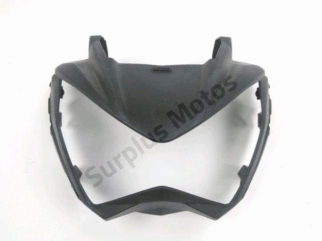 Tete de fourche occasion KAWASAKI Z 300 2015