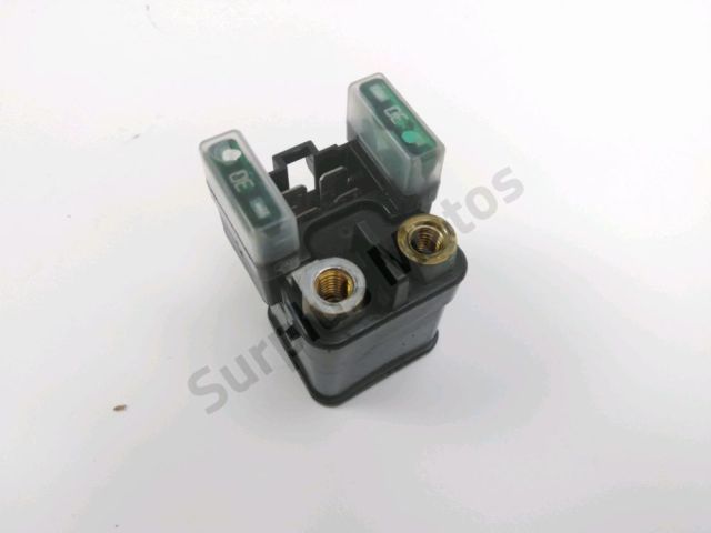 Relais de demarreur occasion KAWASAKI Z 300 2015