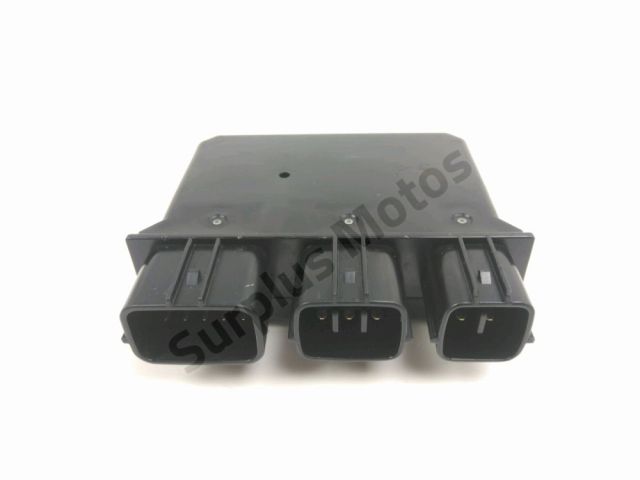 Relais boitier electrique occasion KAWASAKI Z 300 2015