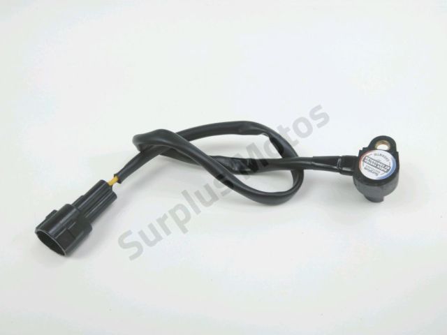 Capteur de vitesse occasion KAWASAKI Z 300 2015