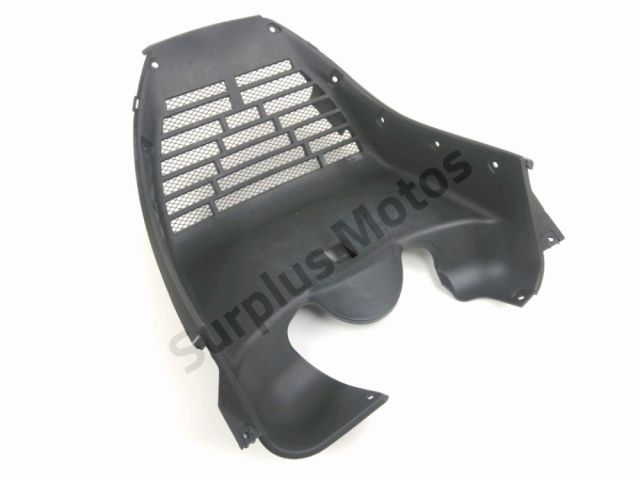 Grille de radiateur occasion KAWASAKI J 300 2015