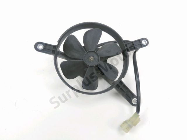 Ventilateur occasion KAWASAKI J 300 2015