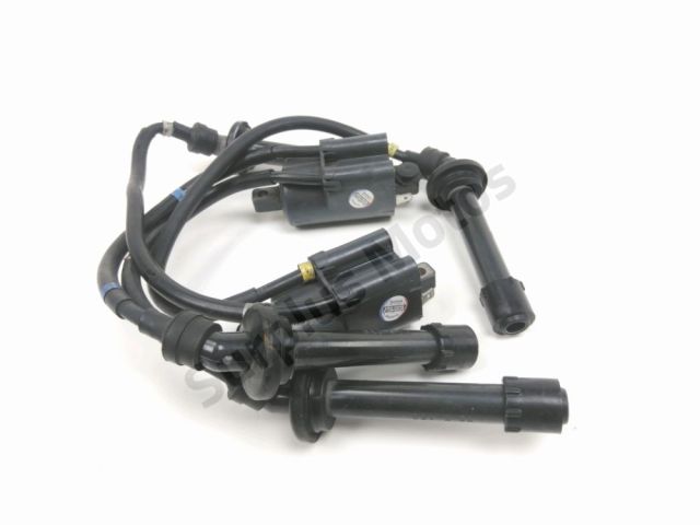 Bobine allumage occasion YAMAHA FZ6 600  2011