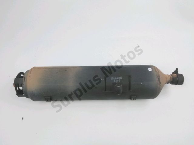 Silencieux 4t occasion KAWASAKI J 300 2015