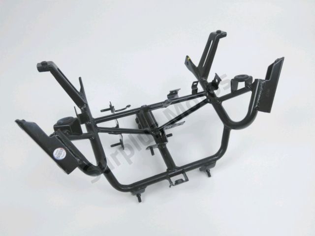 Araignee avant occasion KAWASAKI J 300 2015