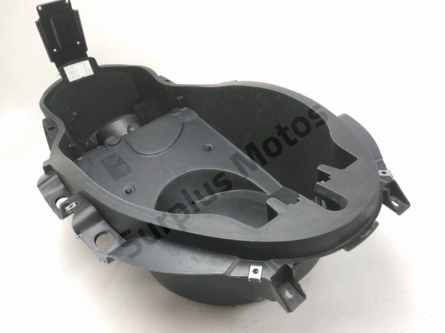 Coffre sous selle occasion YAMAHA YP 125 X-MAX 2012