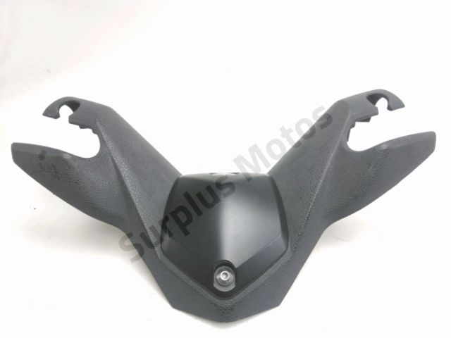 Habillage avant du guidon occasion YAMAHA YP 125 X-MAX 2012