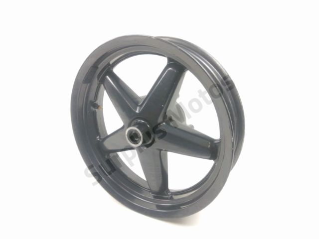 Jante avant occasion YAMAHA YP 125 X-MAX 2012