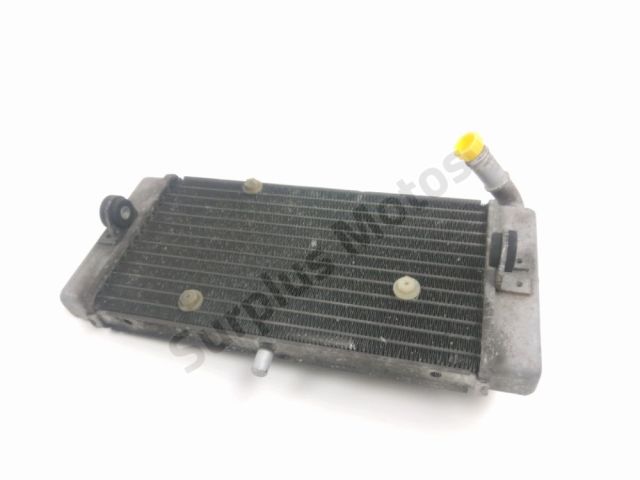 Radiateur eau occasion YAMAHA YP 125 X-MAX 2012