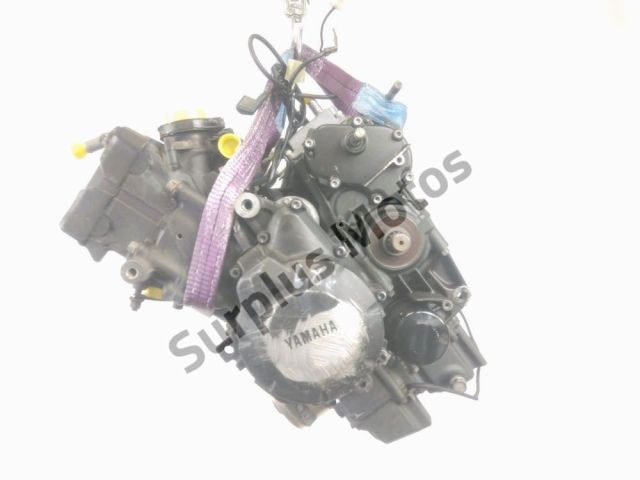 Moteur occasion YAMAHA FZ6 600  2011