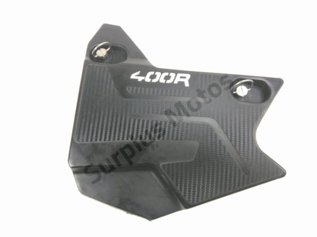 Cache lateral gauche occasion MASH ADVENTURE 2016