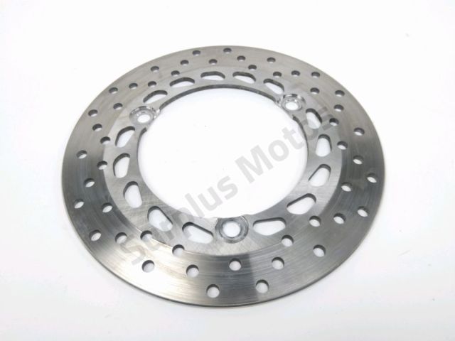 Disque frein arriere occasion YAMAHA GPD NMAX 2024