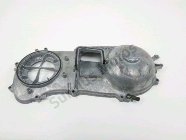 Carter embrayage occasion YAMAHA GPD NMAX 2024