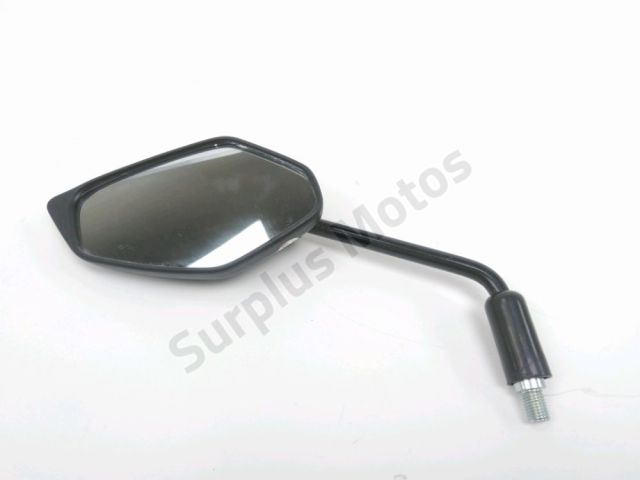 Retro gauche occasion YAMAHA GPD NMAX 2024