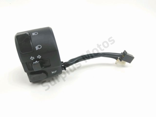 Commodo gauche occasion YAMAHA GPD NMAX 2024