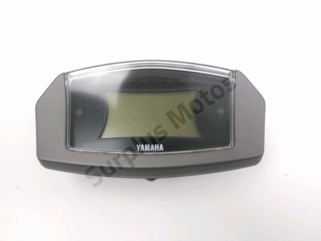Compteur occasion YAMAHA GPD NMAX 2024