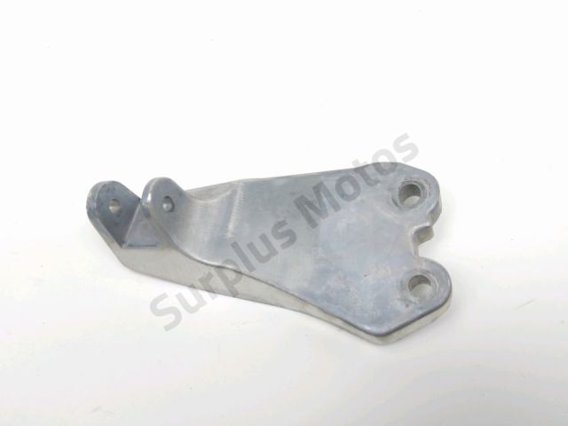 Platine arriere droite complete occasion YAMAHA GPD NMAX 2024