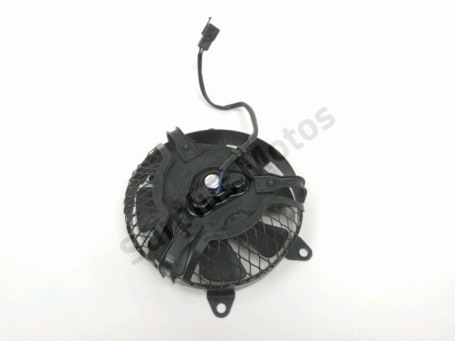 Ventilateur occasion YAMAHA XTZ 660 TENERE 1992
