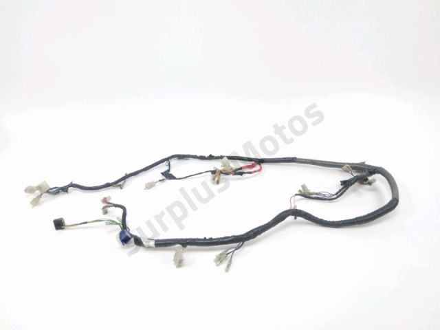 Faisceau electrique occasion YAMAHA XTZ 660 TENERE 1992