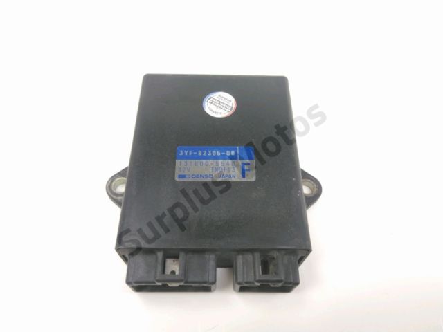 Boitier cdi occasion YAMAHA XTZ 660 TENERE 1992