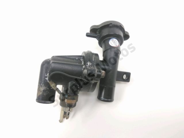 Calorstat occasion YAMAHA XTZ 660 TENERE 1992