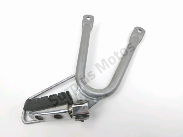 Platine arriere droite complete occasion YAMAHA XTZ 660 TENERE 1992