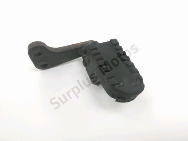 Platine avant droite complete occasion YAMAHA XTZ 660 TENERE 1992