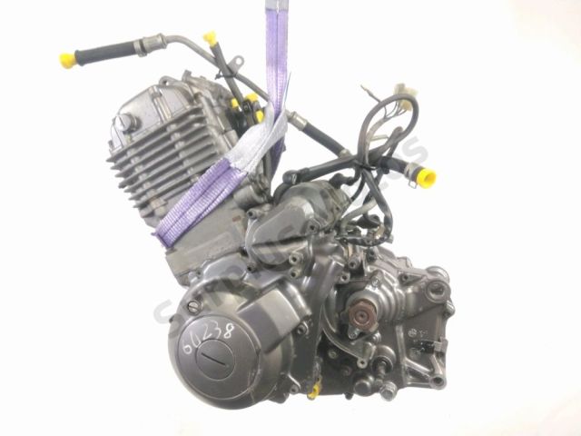 Moteur occasion YAMAHA XTZ 660 TENERE 1992
