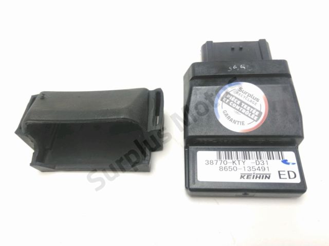 Boitier injection occasion HONDA CBR-R 125 2011