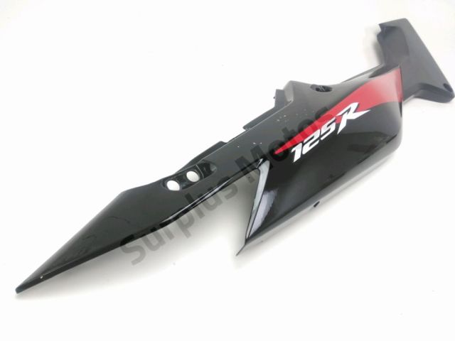 Carenage arriere droit occasion HONDA CBR-R 125 2011