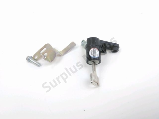 Serrure de selle occasion YAMAHA GPD NMAX 2024