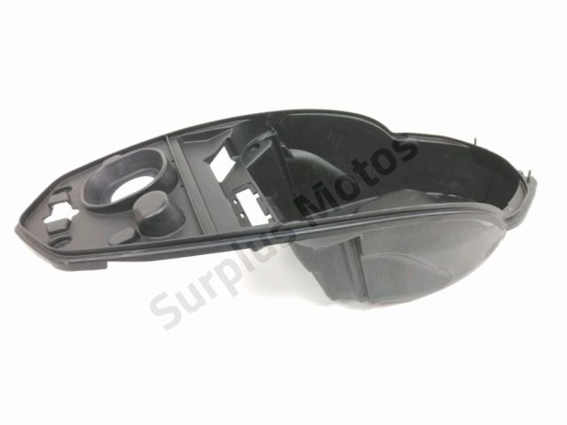 Coffre sous selle occasion PEUGEOT KISBEE 2018