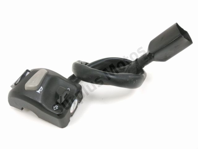 Commodo gauche occasion PEUGEOT KISBEE 2018