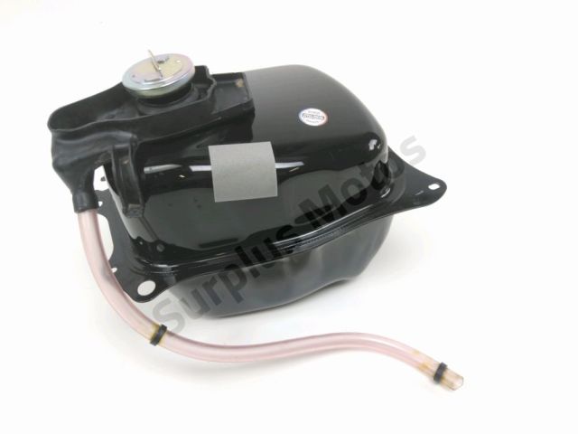 Reservoir occasion YAMAHA GPD NMAX 2024