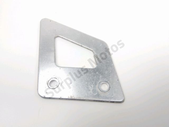 Habillage arriere occasion YAMAHA XTZ 660 TENERE 1992